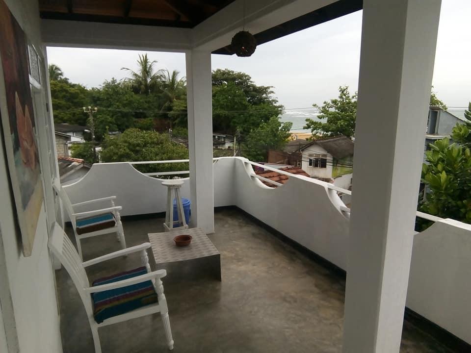 Pink Elephant Unawatuna Exterior photo